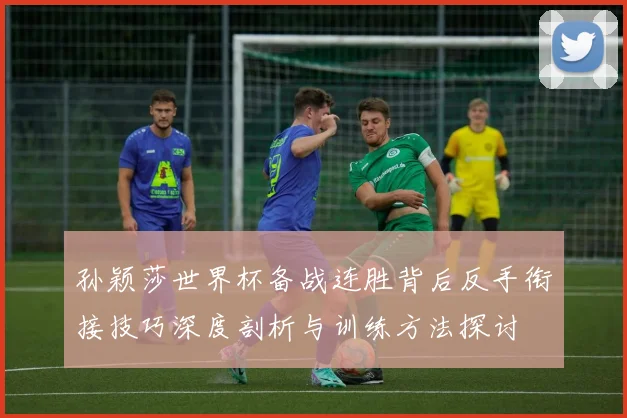 孙颖莎世界杯备战连胜背后反手衔接技巧深度剖析与训练方法探讨