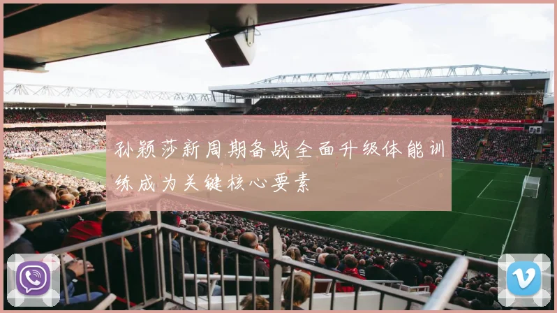 孙颖莎新周期备战全面升级体能训练成为关键核心要素